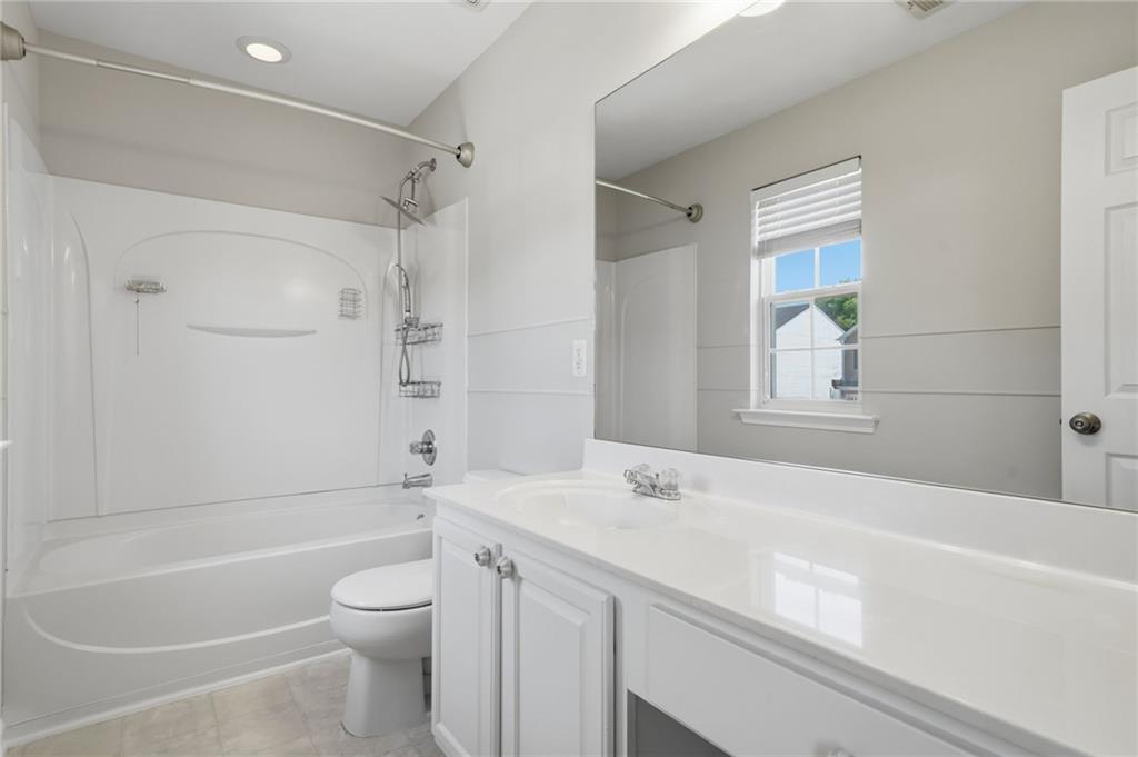 131 Nacoochee Way Canton, GA 30114 - Photo 29 of 33