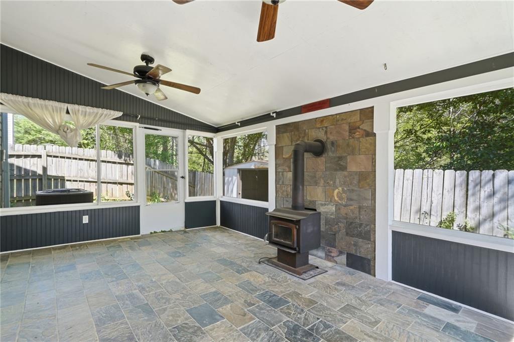 131 Nacoochee Way Canton, GA 30114 - Photo 30 of 33