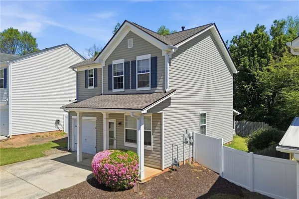 $339,000 | 131 Nacoochee Way, Canton, GA 30114