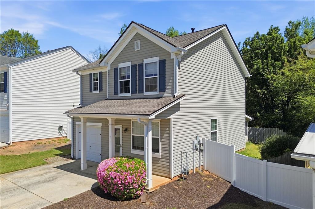131 Nacoochee Way Canton, GA 30114 - Photo 3 of 33