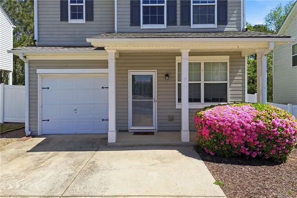 $339,000 | 131 Nacoochee Way, Canton, GA 30114