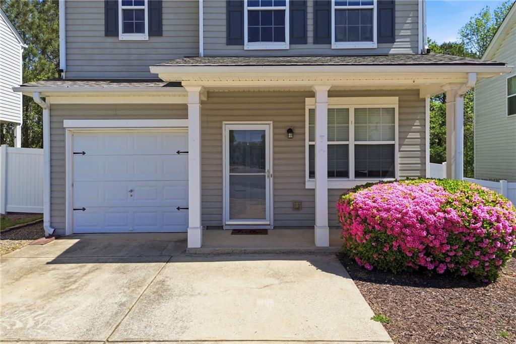 131 Nacoochee Way Canton, GA 30114 - Photo 4 of 33