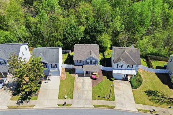 $339,000 | 131 Nacoochee Way, Canton, GA 30114