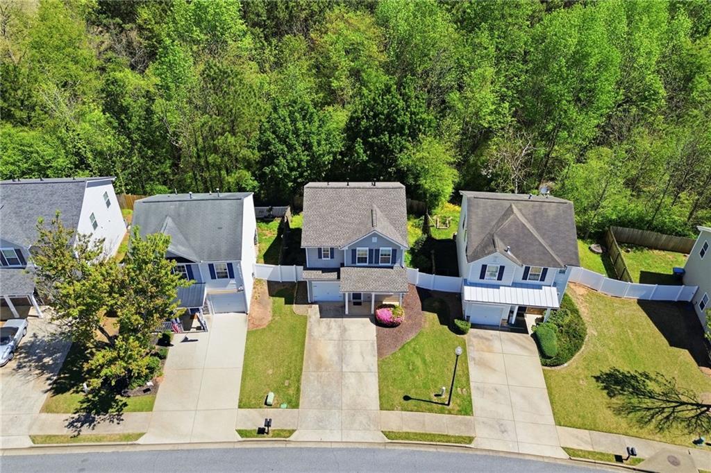 131 Nacoochee Way Canton, GA 30114 - Photo 5 of 33