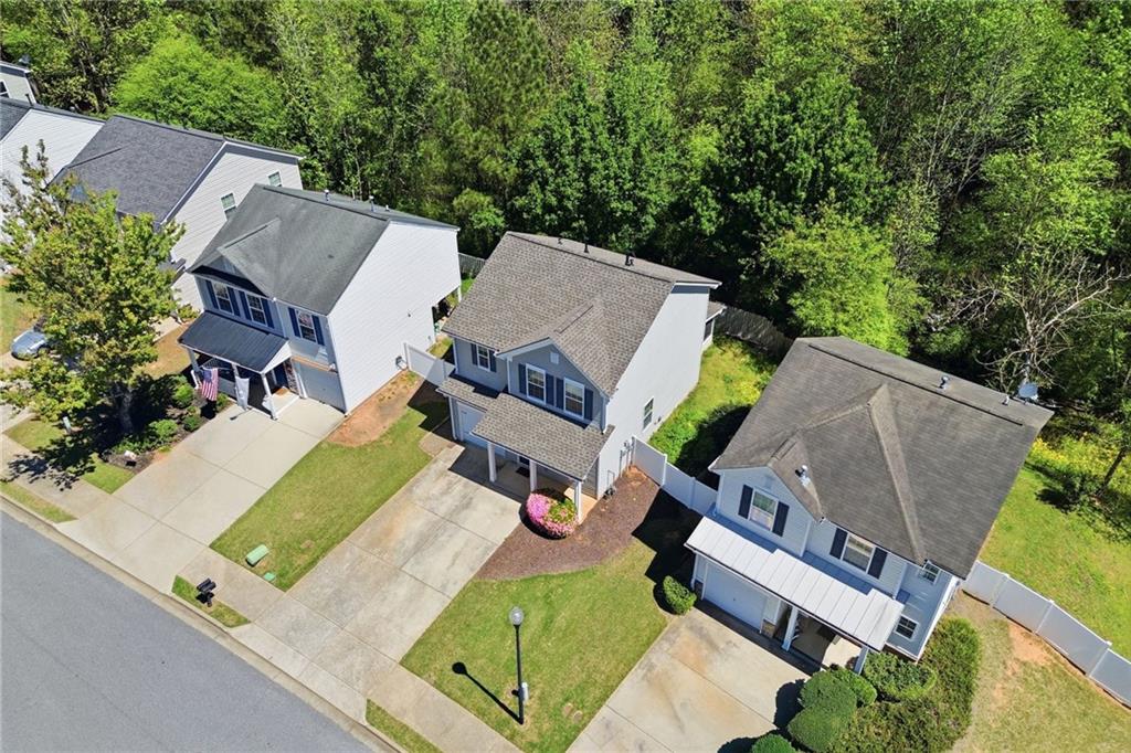131 Nacoochee Way Canton, GA 30114 - Photo 6 of 33