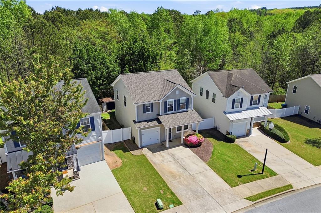 131 Nacoochee Way Canton, GA 30114 - Photo 7 of 33