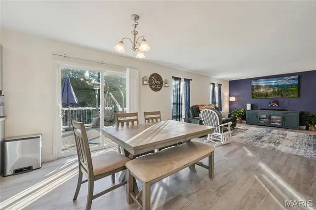 $440,000 | 424 Rock Ridge Road, Wentzville, MO 63385