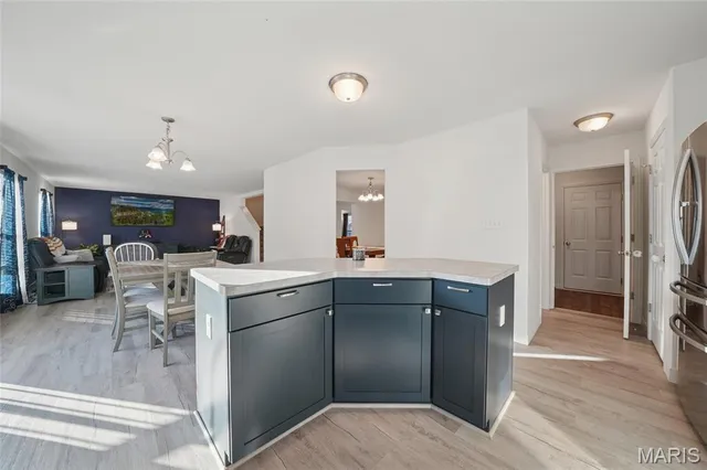 $437,000 | 424 Rock Ridge Road, Wentzville, MO 63385