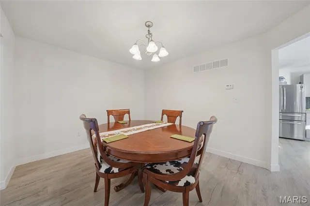 $440,000 | 424 Rock Ridge Road, Wentzville, MO 63385