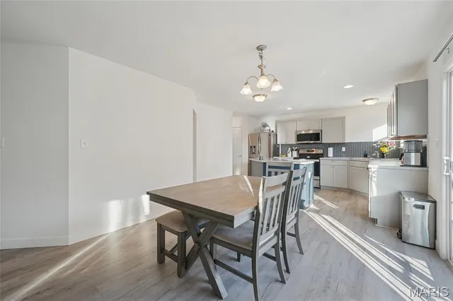 $437,000 | 424 Rock Ridge Road, Wentzville, MO 63385