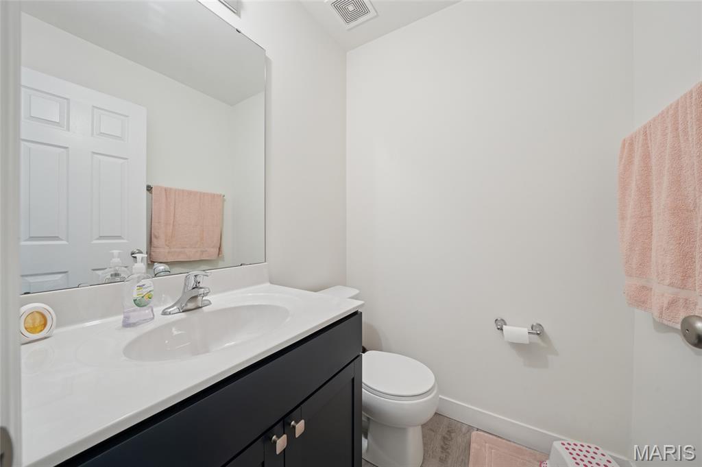 424 Rock Ridge Road Wentzville, MO 63385 - Photo 16 of 32