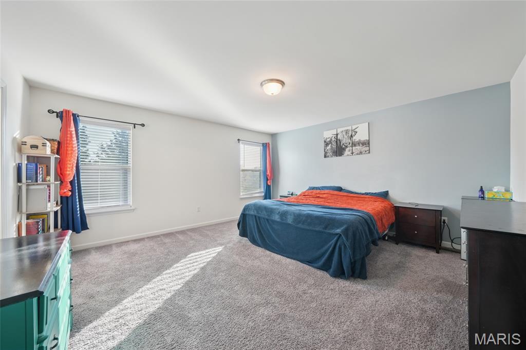 424 Rock Ridge Road Wentzville, MO 63385 - Photo 18 of 32