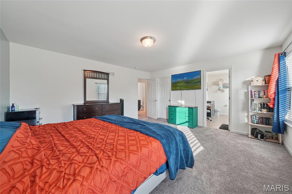 424 Rock Ridge Road Wentzville, MO 63385 - Photo 19 of 32