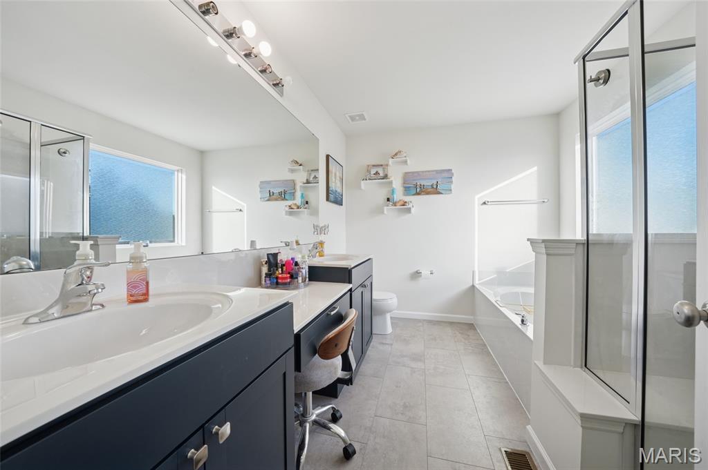 424 Rock Ridge Road Wentzville, MO 63385 - Photo 22 of 32