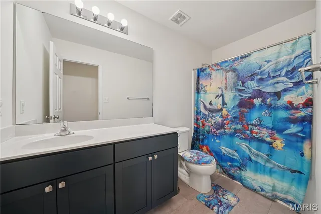 $437,000 | 424 Rock Ridge Road, Wentzville, MO 63385