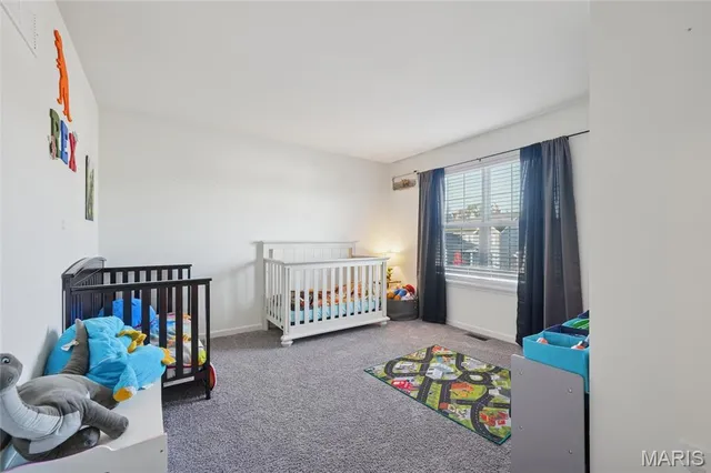 $437,000 | 424 Rock Ridge Road, Wentzville, MO 63385