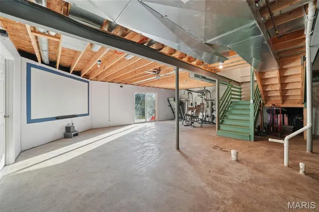 $440,000 | 424 Rock Ridge Road, Wentzville, MO 63385