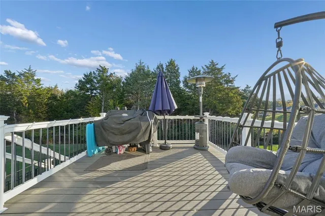 $440,000 | 424 Rock Ridge Road, Wentzville, MO 63385