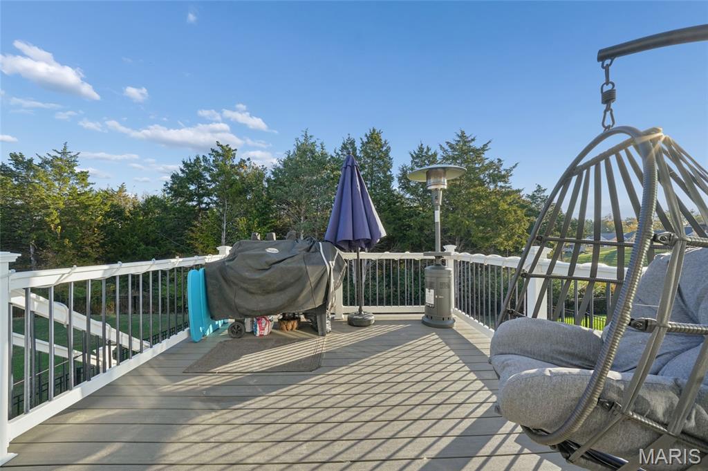 424 Rock Ridge Road Wentzville, MO 63385 - Photo 29 of 32