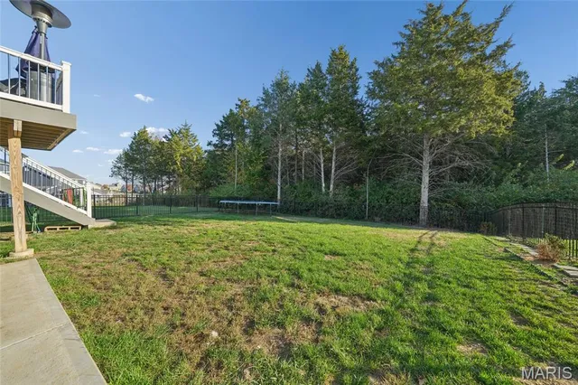 $440,000 | 424 Rock Ridge Road, Wentzville, MO 63385