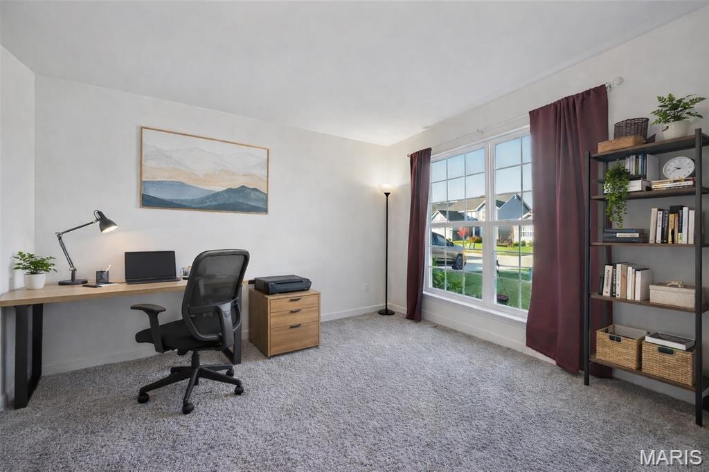 424 Rock Ridge Road Wentzville, MO 63385 - Photo 4 of 32