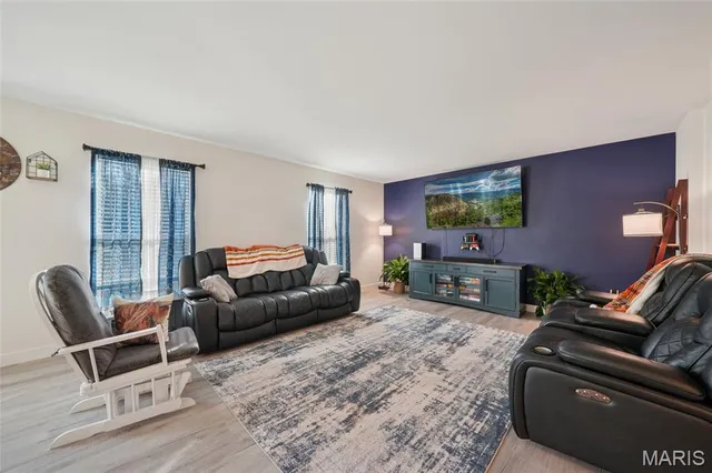 $440,000 | 424 Rock Ridge Road, Wentzville, MO 63385