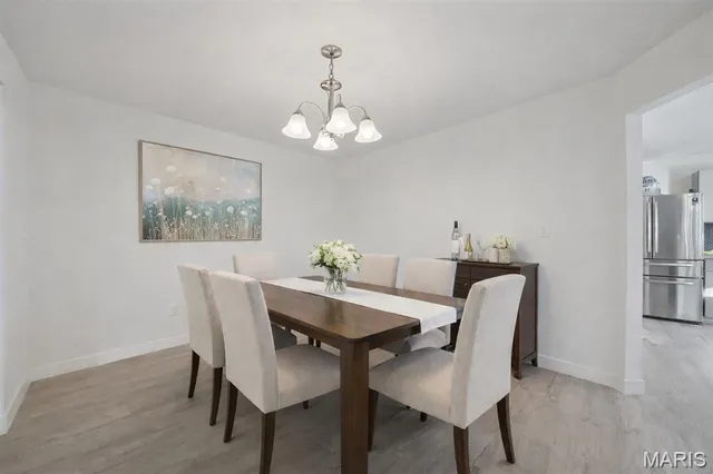 $437,000 | 424 Rock Ridge Road, Wentzville, MO 63385