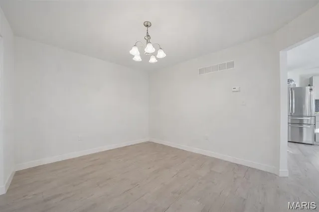 $437,000 | 424 Rock Ridge Road, Wentzville, MO 63385