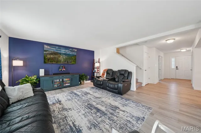 $440,000 | 424 Rock Ridge Road, Wentzville, MO 63385