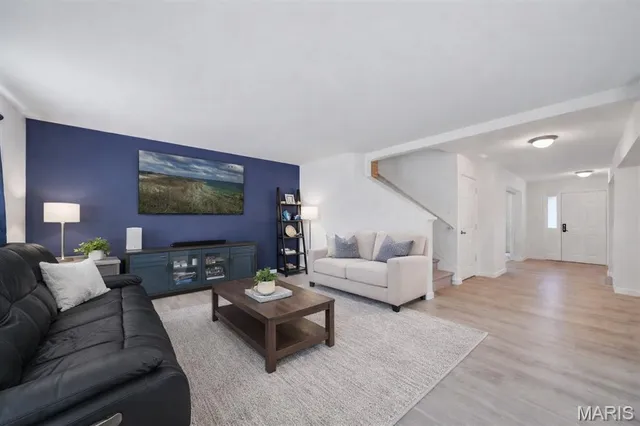 $437,000 | 424 Rock Ridge Road, Wentzville, MO 63385