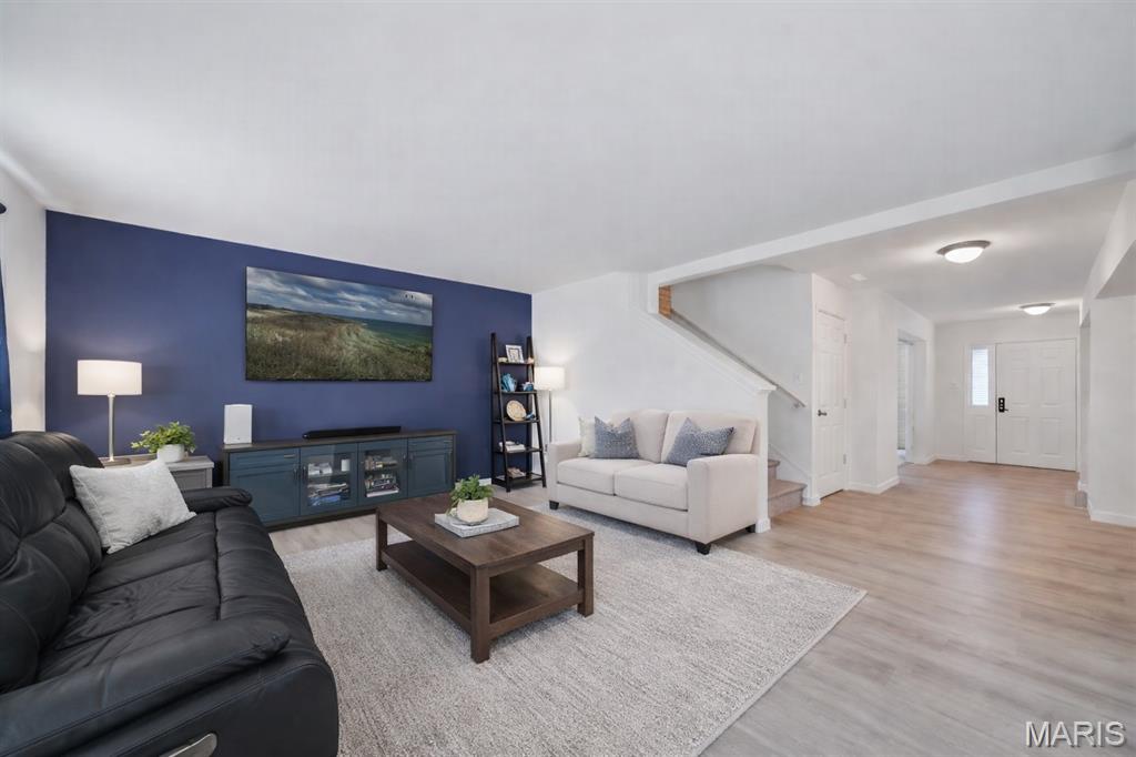 424 Rock Ridge Road Wentzville, MO 63385 - Photo 7 of 32