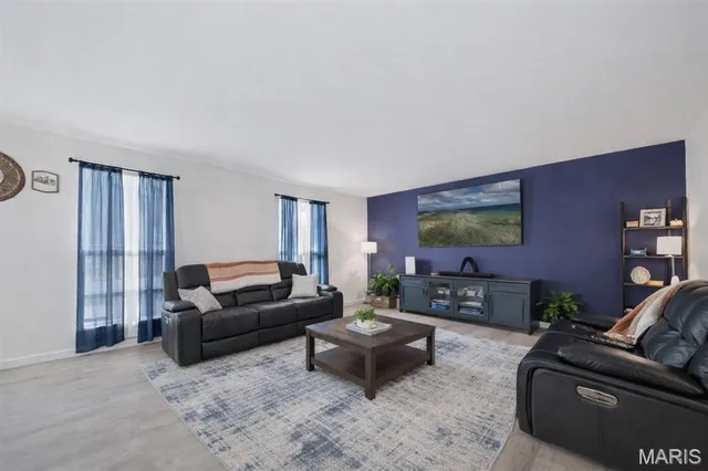 $437,000 | 424 Rock Ridge Road, Wentzville, MO 63385