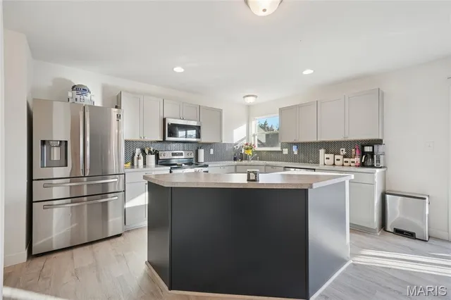 $440,000 | 424 Rock Ridge Road, Wentzville, MO 63385