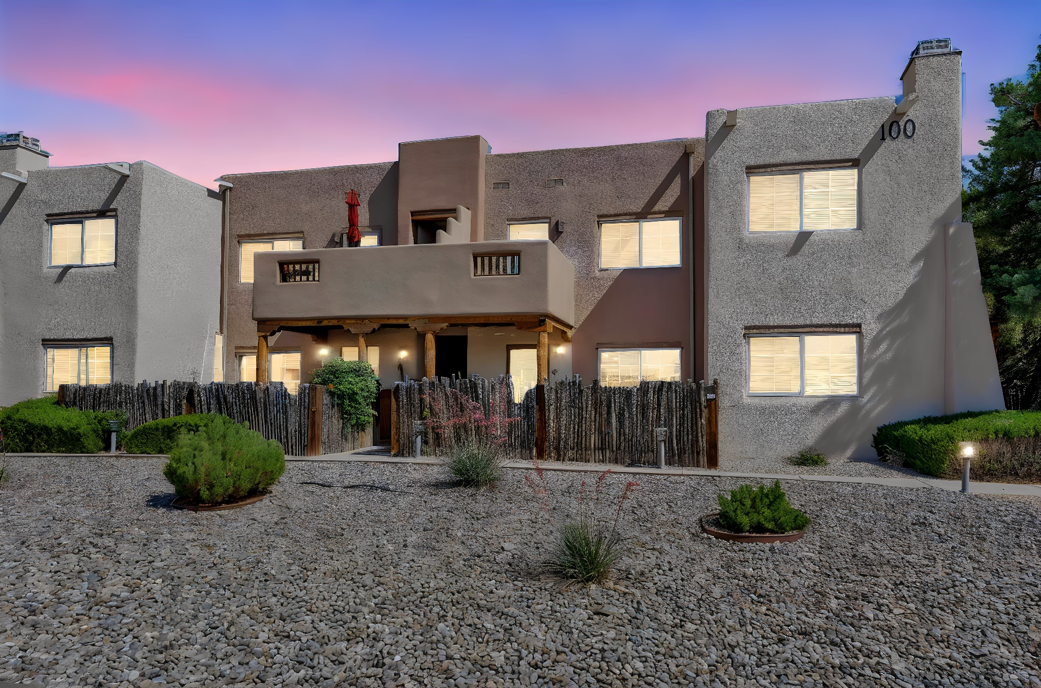 2210 Miguel Chavez Road, Unit 113 Santa Fe, NM 87505 - Photo 16 of 30