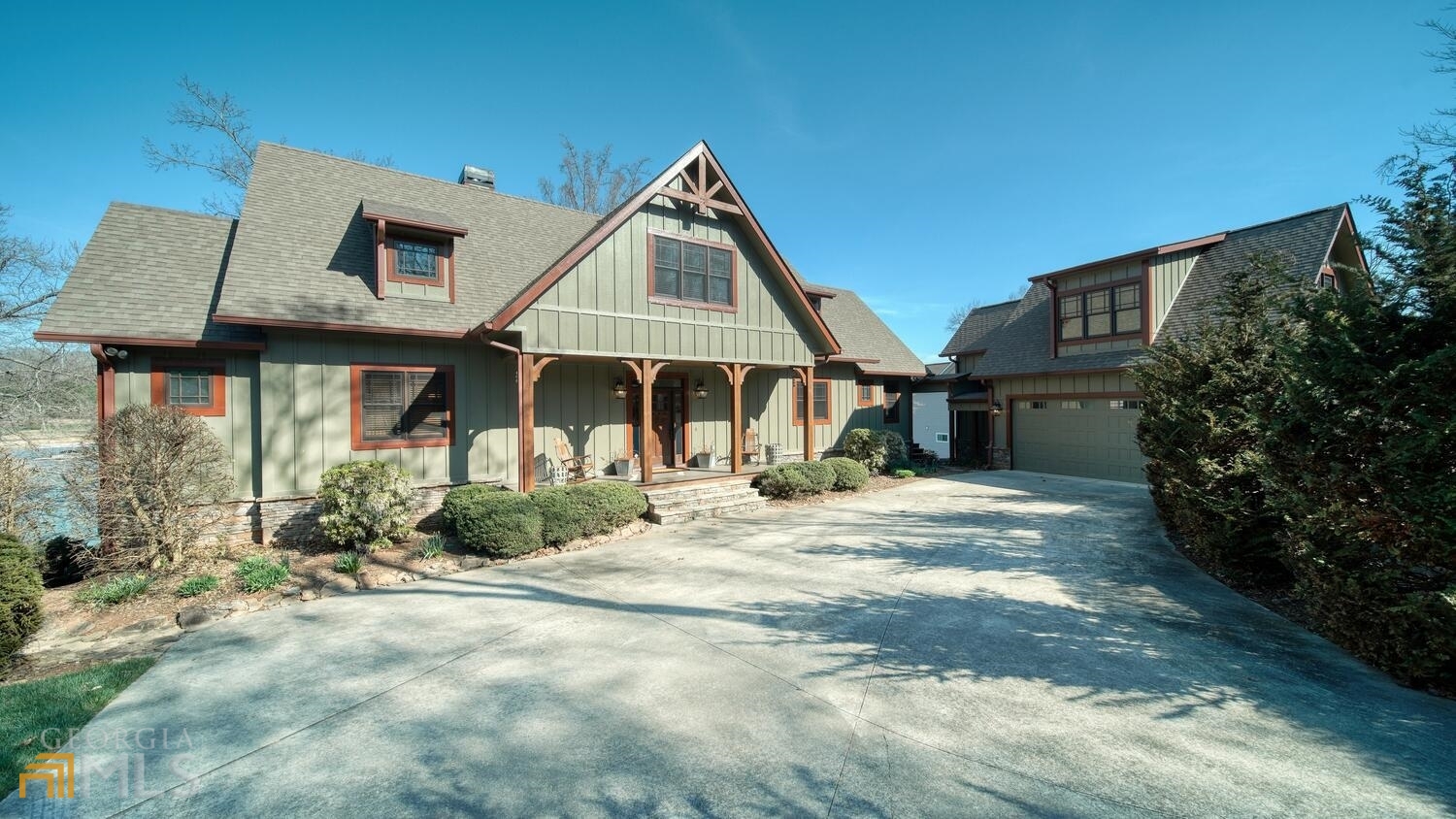 139 Tranquil Pointe Road Hiawassee, GA 30546 - Photo 1 of 1 Gallery Image 1