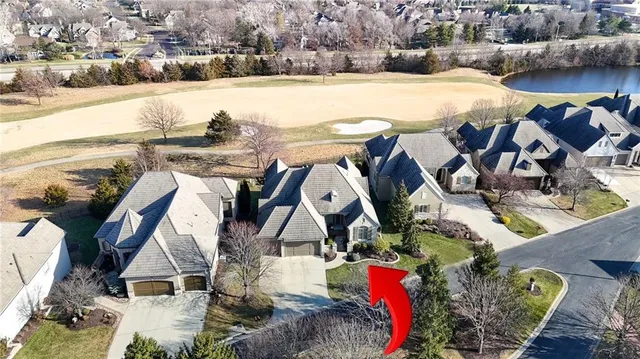 $1,285,000 | 14001 Nicklaus Drive, Overland Park, KS 66223