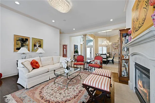 $1,285,000 | 14001 Nicklaus Drive, Overland Park, KS 66223