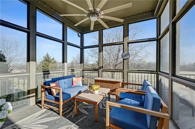 $1,285,000 | 14001 Nicklaus Drive, Overland Park, KS 66223