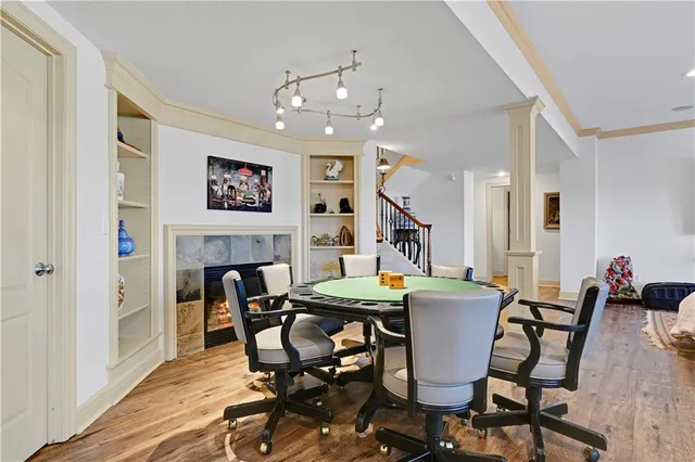 $1,285,000 | 14001 Nicklaus Drive, Overland Park, KS 66223