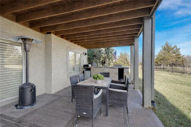 $1,285,000 | 14001 Nicklaus Drive, Overland Park, KS 66223