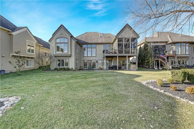 $1,285,000 | 14001 Nicklaus Drive, Overland Park, KS 66223