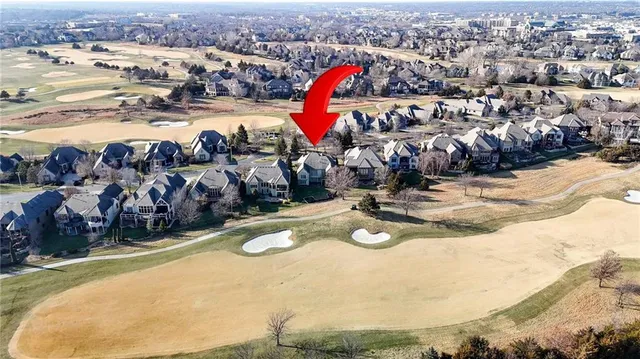 $1,285,000 | 14001 Nicklaus Drive, Overland Park, KS 66223