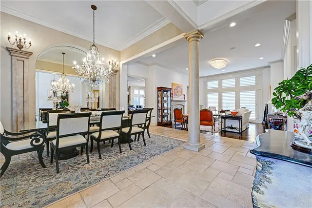 $1,285,000 | 14001 Nicklaus Drive, Overland Park, KS 66223