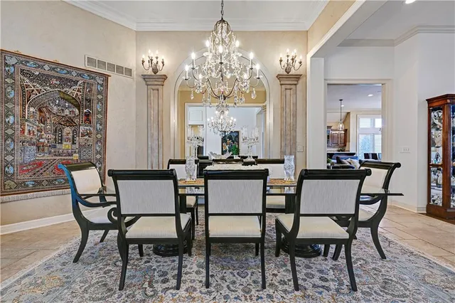 $1,285,000 | 14001 Nicklaus Drive, Overland Park, KS 66223