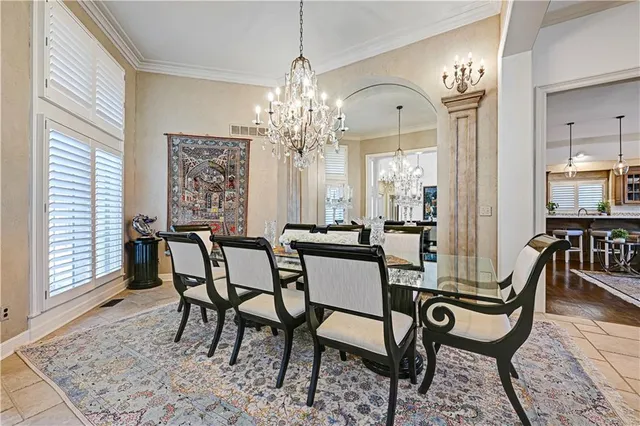 $1,285,000 | 14001 Nicklaus Drive, Overland Park, KS 66223