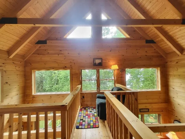 $649,900 | 110 Lakeside Lodges Road, Rangeley, ME 04970