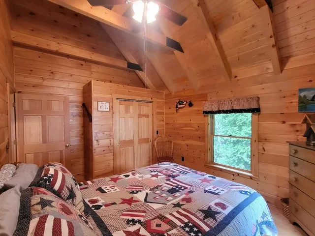 $649,900 | 110 Lakeside Lodges Road, Rangeley, ME 04970