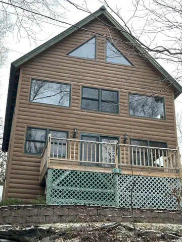 $649,900 | 110 Lakeside Lodges Road, Rangeley, ME 04970