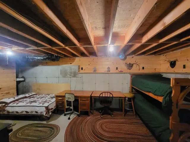 $649,900 | 110 Lakeside Lodges Road, Rangeley, ME 04970