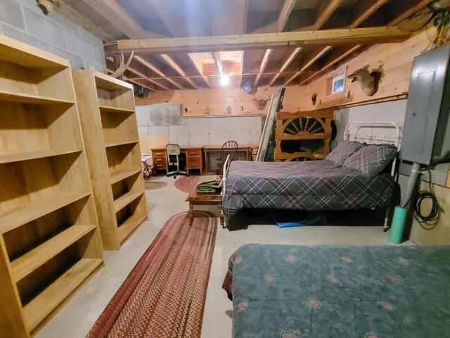 $649,900 | 110 Lakeside Lodges Road, Rangeley, ME 04970